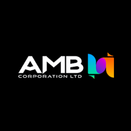 A M B CORPORATION LTD