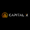 Capital X